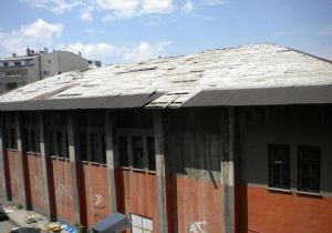 Erzincankapı'nın korkulu rüyası